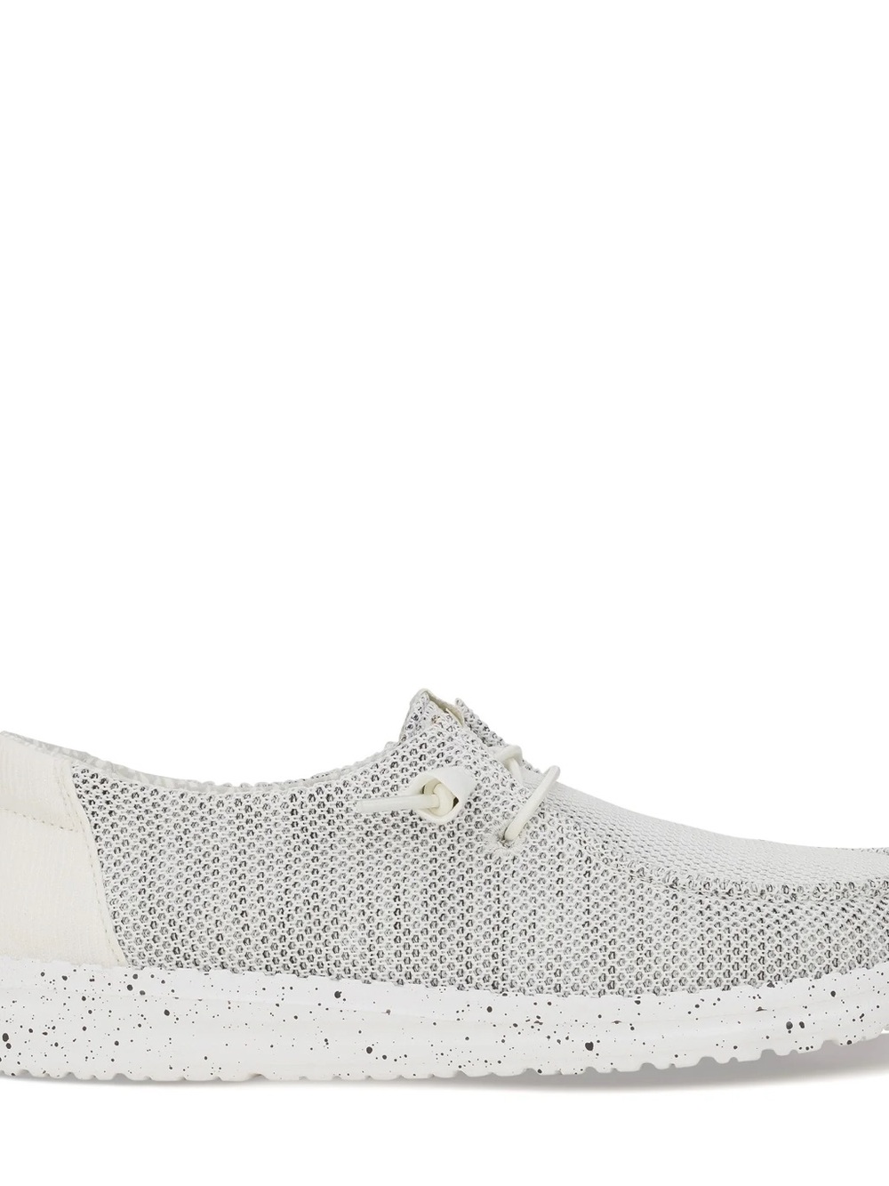 Women’s Wendy Stretch Sox Slip-On